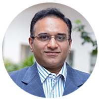 Vishal Settipalli Alumnus of IPL Review