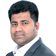 ICPM Program Learner Zabi Ulla