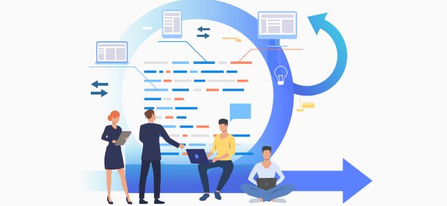 Anurakta Mohanty and Sreenivas Vinnakota Insights on Product Management & Leadership Roles