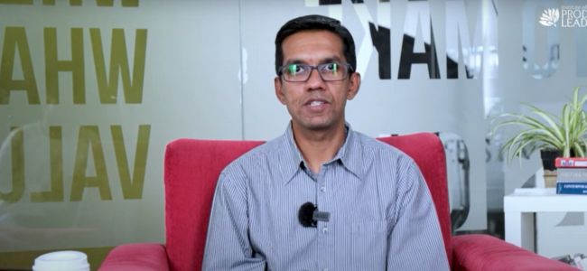 Aspiring to Achieving: A Product Management Certification Success Story