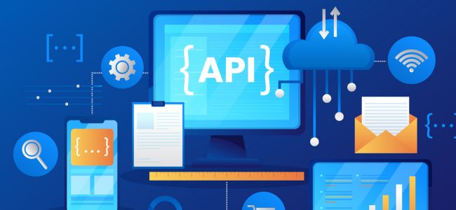 API Product Management