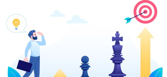 Ways to Develop Your Strategic Thinking Skills in Product Management