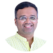 Amith SN Learner say about their AI Product Management Certification Journey