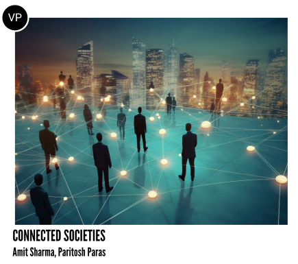 Connected Societies