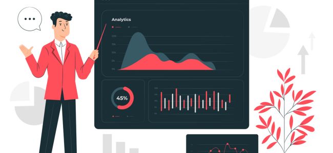 The Power of Data: Business Problem Framing through Analytics