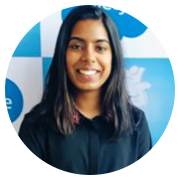 Certificate in Associate Product Management alumni Poojitha success testimonial