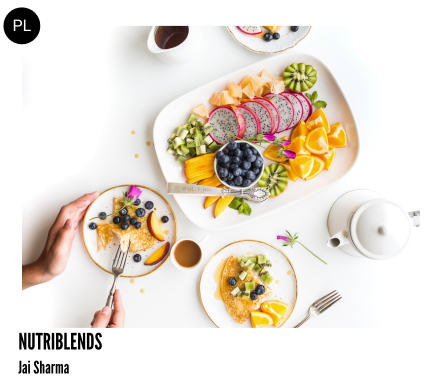 Nutriblends