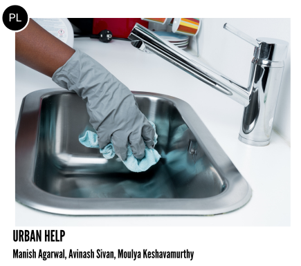 Urban Help