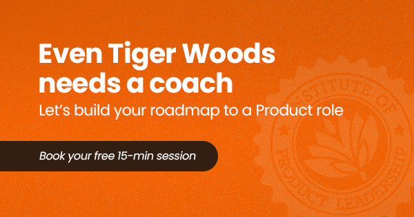 Product Management Course Mentor Engaging Banner