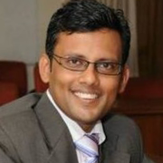 Sandeep Kumar
