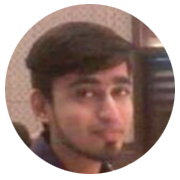 ICPM Program Learner Aditya Karnik