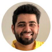 ICPM Program Learner Karthik Dasani