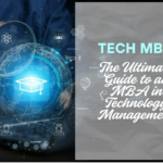 Tech MBA