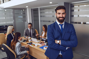 Thinking About an Executive MBA? Read This Before You Decide