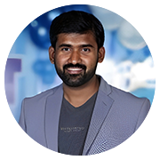 Gowtham Sabanayagam