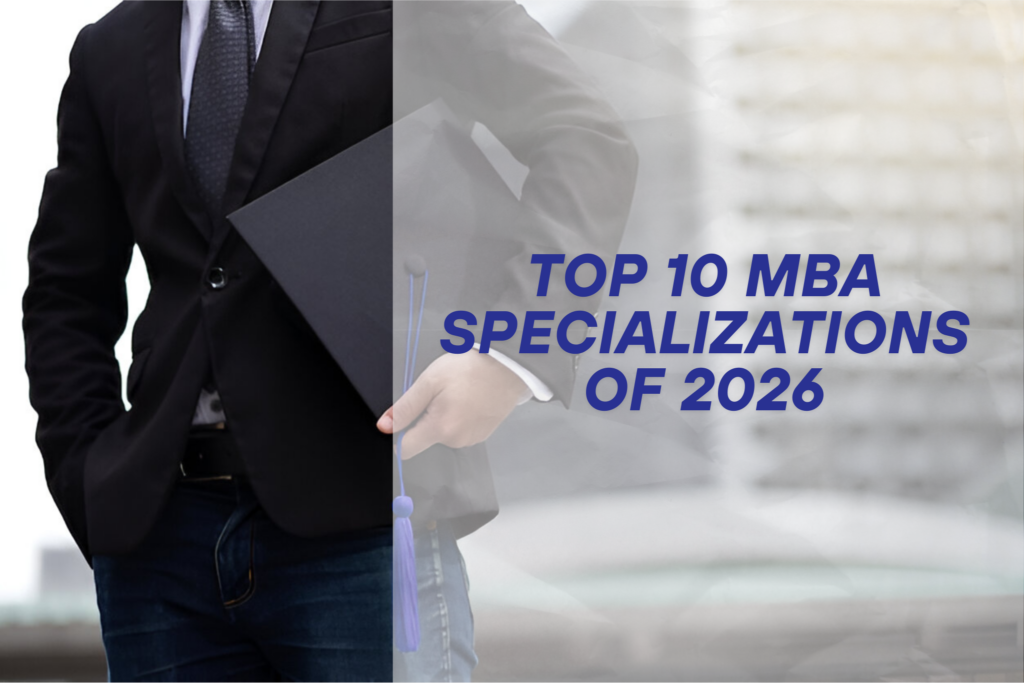 best mba specialization