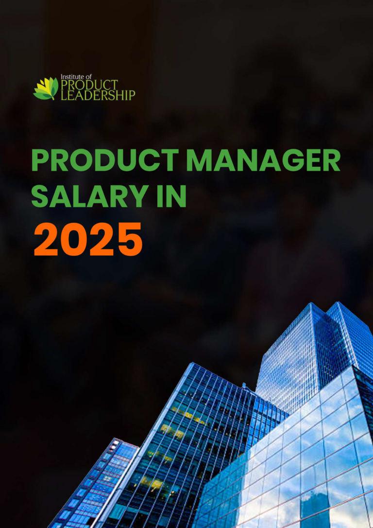 product manager salary 2025 Brochure