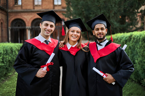 The MBA is Dead. Long Live the Specialized MBA