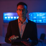 How an MBA in Technology Management Helps You Become the CEO of a Tech Company