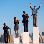 How to Build Your Technology Leadership Career with an MBA Technology Management