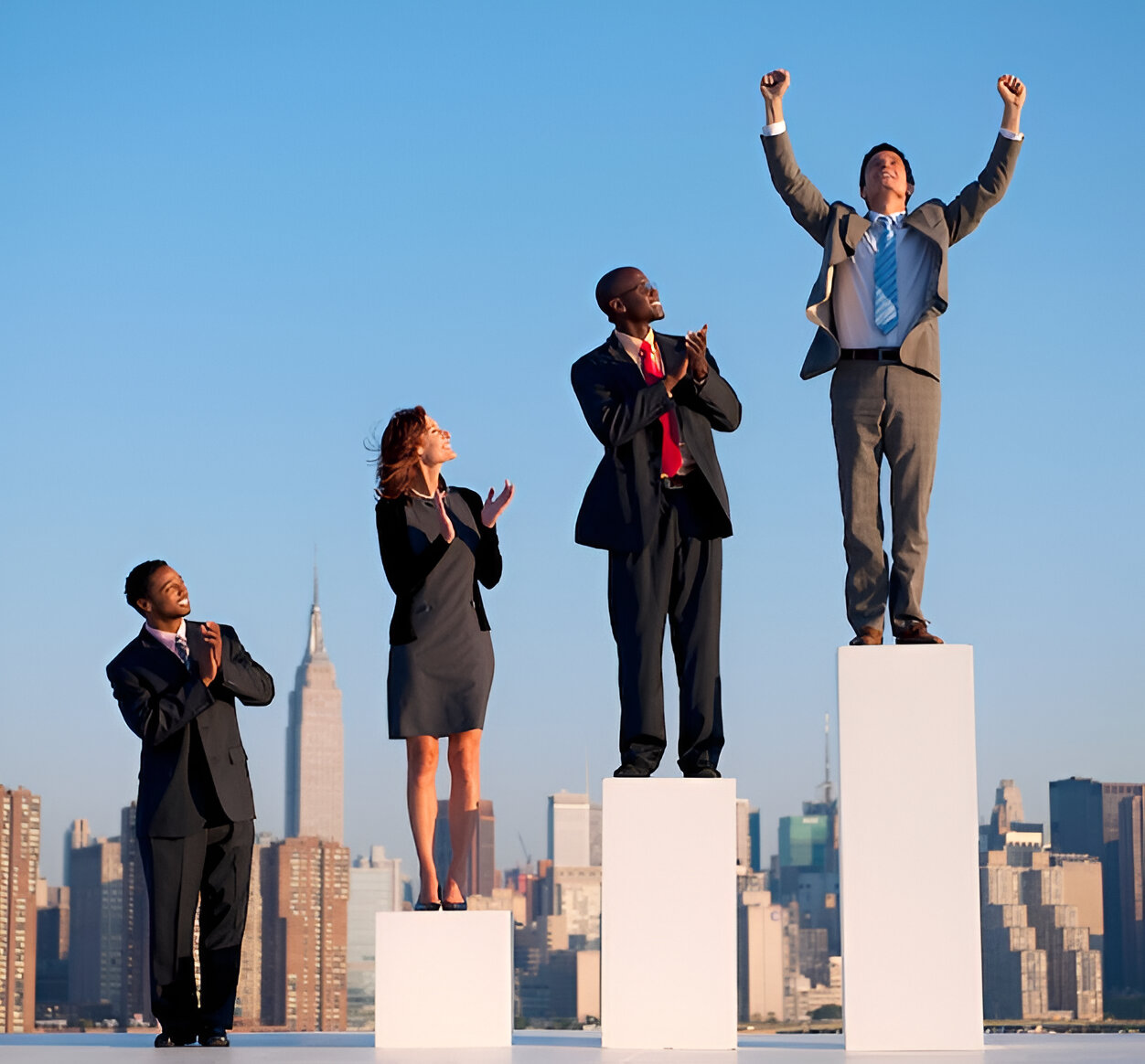 How to Build Your Technology Leadership Career with an MBA Technology Management