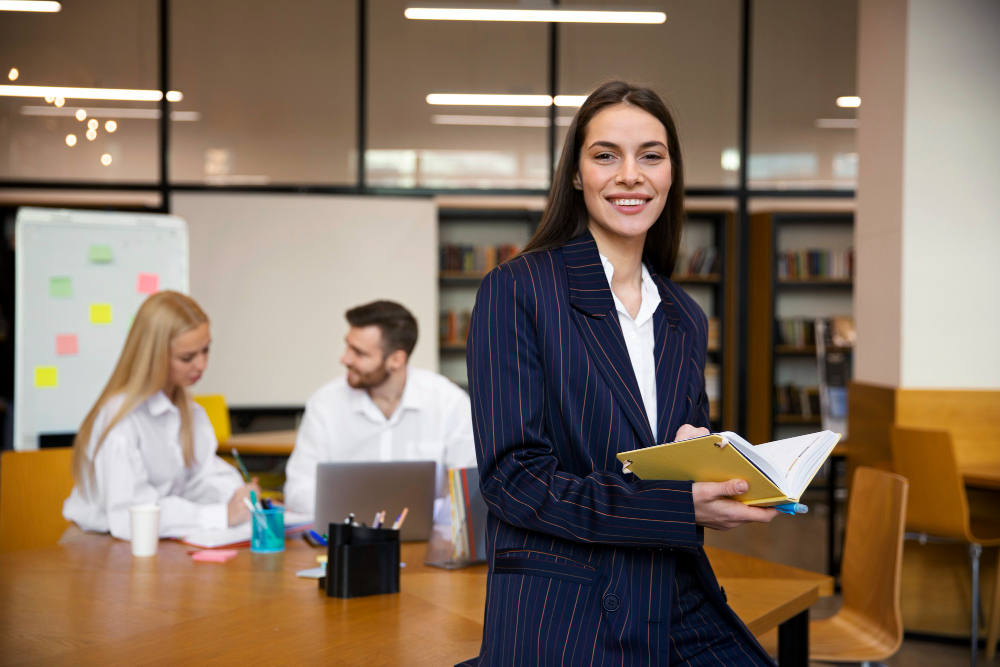 mba for professionals