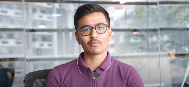 From Fresher To Product Management