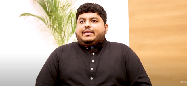 From Application Development Analyst To Product Manager