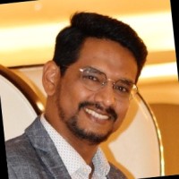 Vinay Pagadal