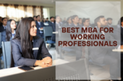 MBA for Professionals
