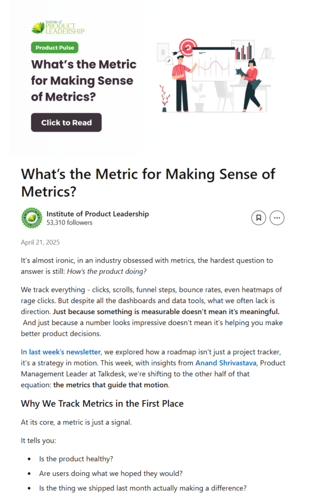 product management roadmap