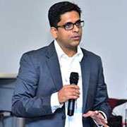 Lokesh Tripathi