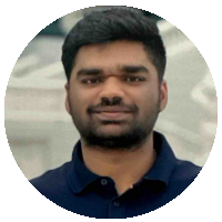 Sandeep-Hanumanthula