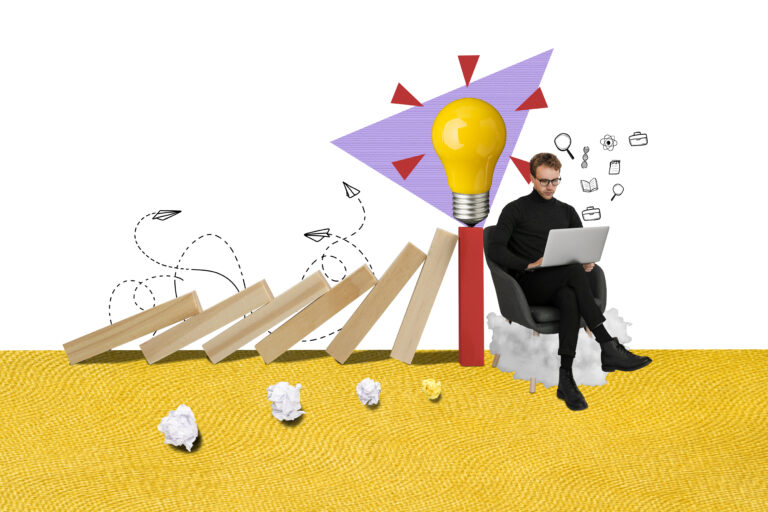 Cracking Product Strategy in Complex Ecosystems: What Most PMs Miss