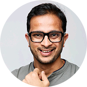 Bhuvanesh Jain