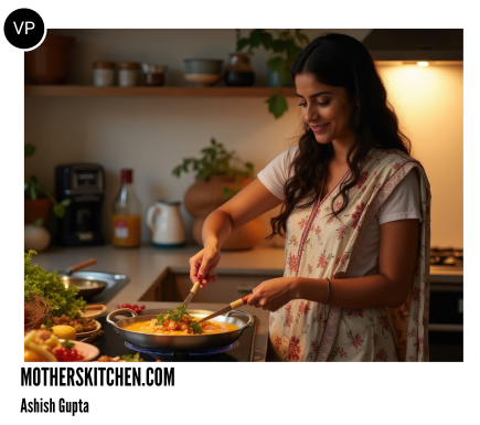 MOTHERSKITCHEN.COM