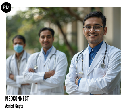 MedConnect