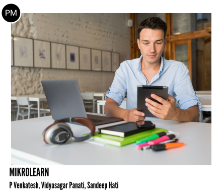 Mikrolearn