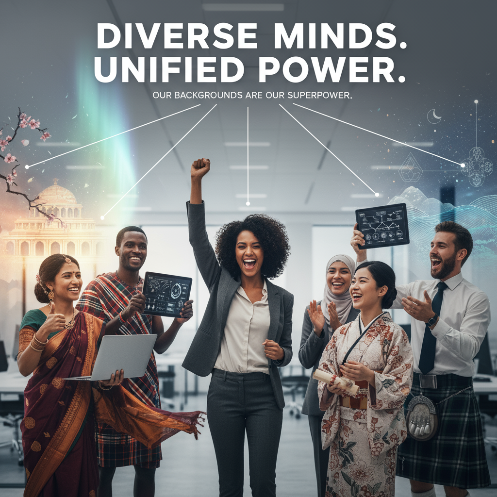From People to Product How a Non Traditional Background is a Superpower in PM