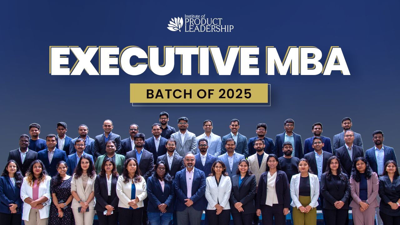 EXECUTIVE-MBA