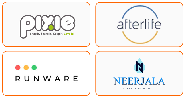 Industry Projects & Skillathons from PGPM course students