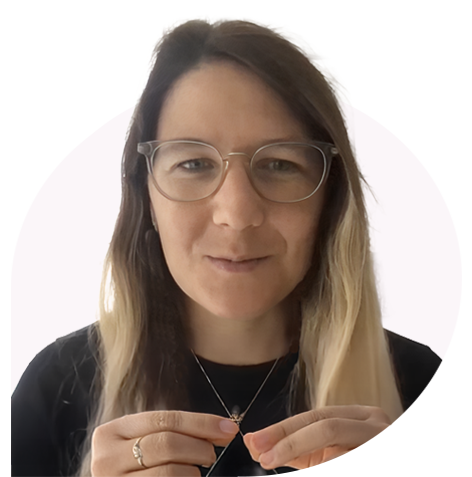 Anina Ambrechts Pg product management course faculty and industry mentors IPL