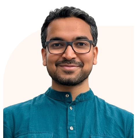 Ayush Jain, Senior Product Manager at Games24x7, industry practitioner