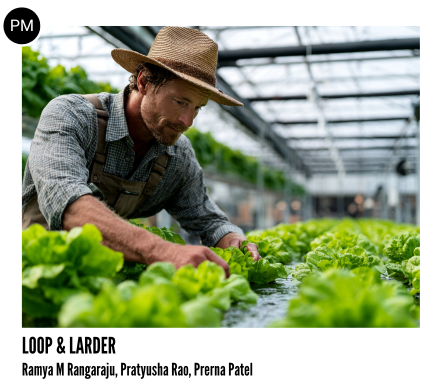 Loop & Larder