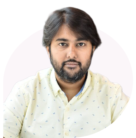 Saibal Datta Postgraduate course faculty and industry mentors IPL