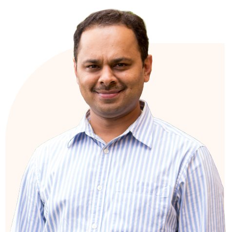 Shriraj Pg product management course faculty and industry mentors IPL