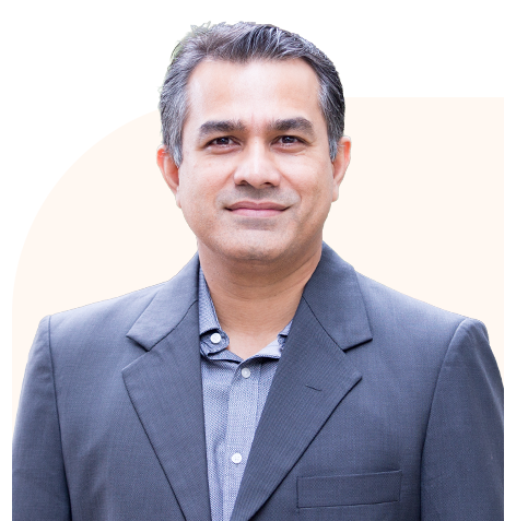 Subodh Kar Pg product management course faculty and industry mentors IPL