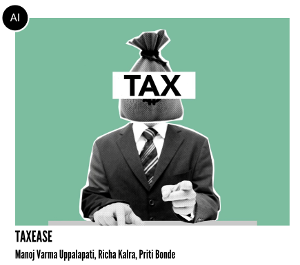 TaxEase