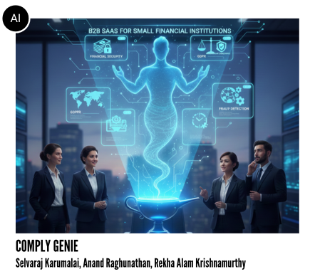 Comply Genie