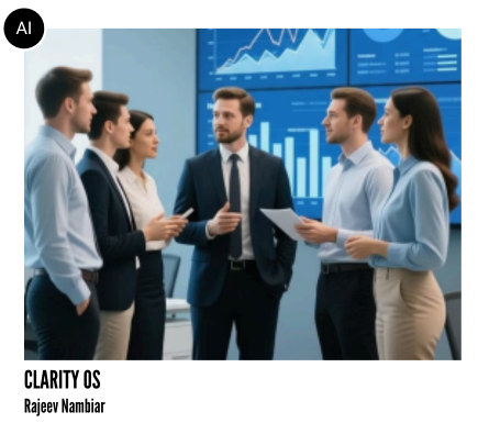 Clarity OS